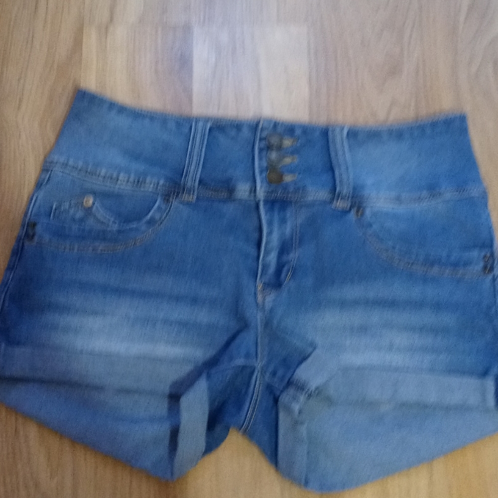 YMI shorts